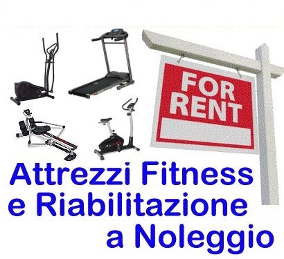 noleggio attrezzi